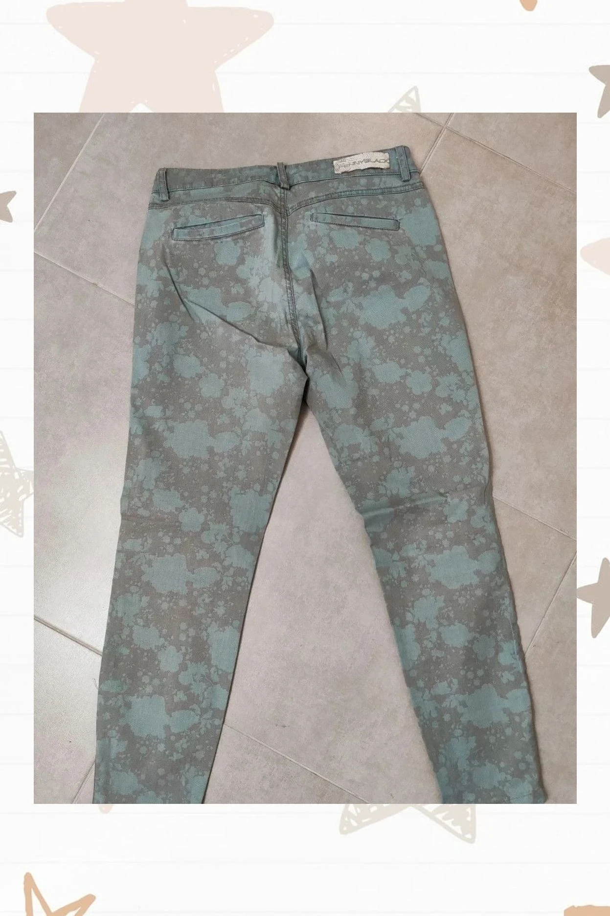Preciosos pantalones Pennyblack – photo 2